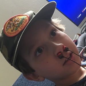 Meet your Posher, Soren